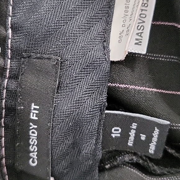 Work pants - Picture 3 of 3